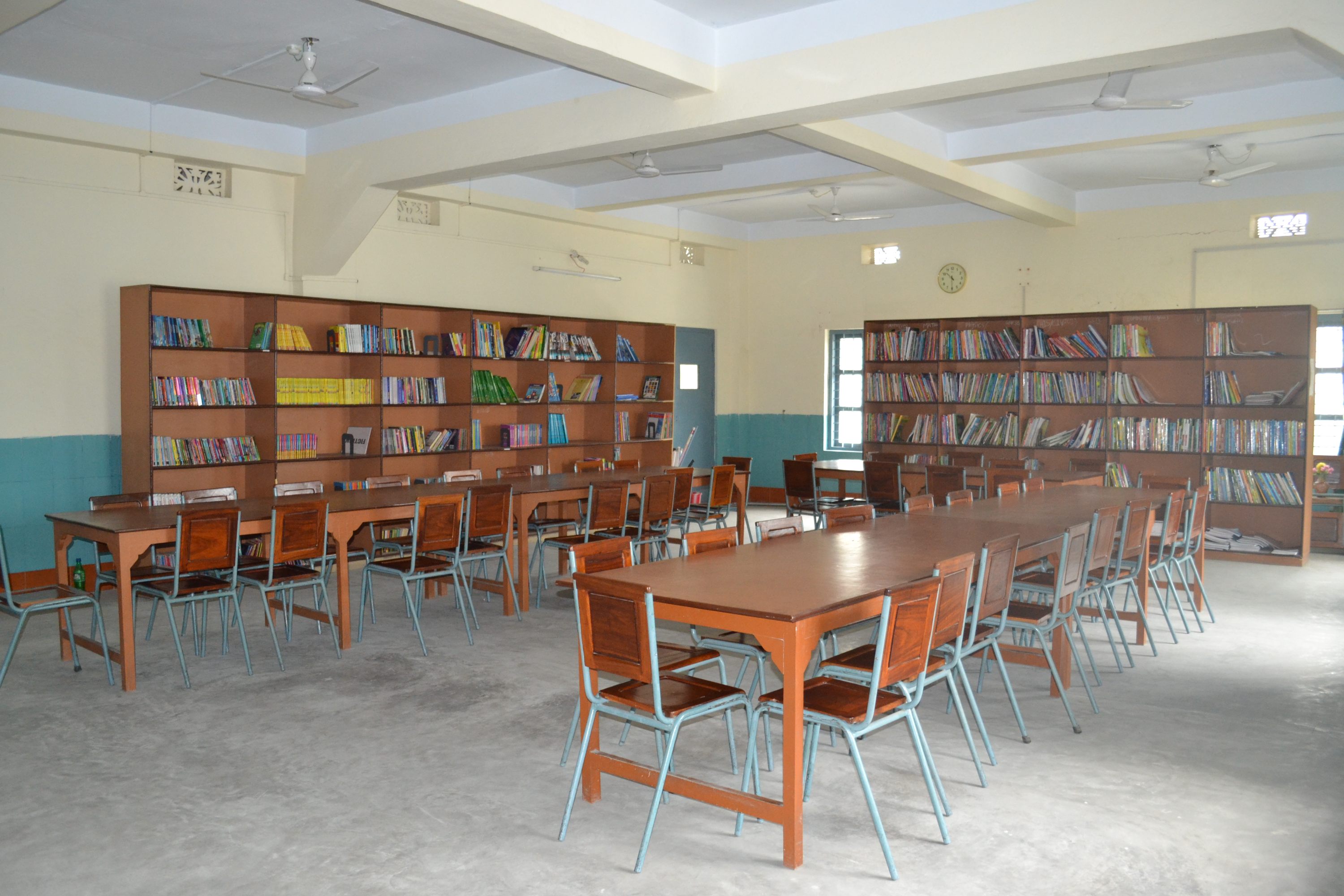 Library