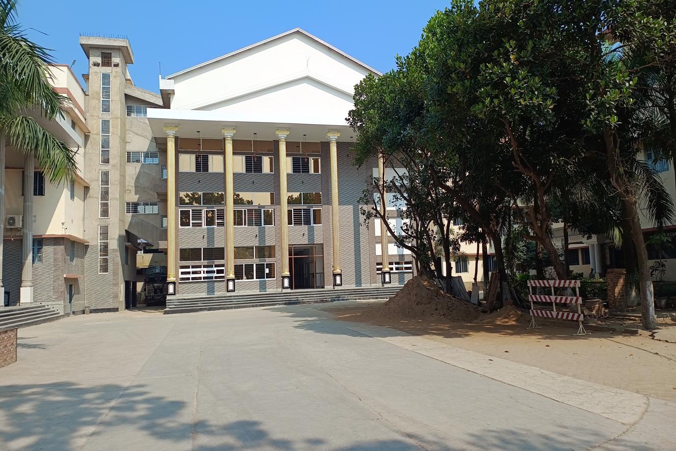 Techvein High School, JAIPUR